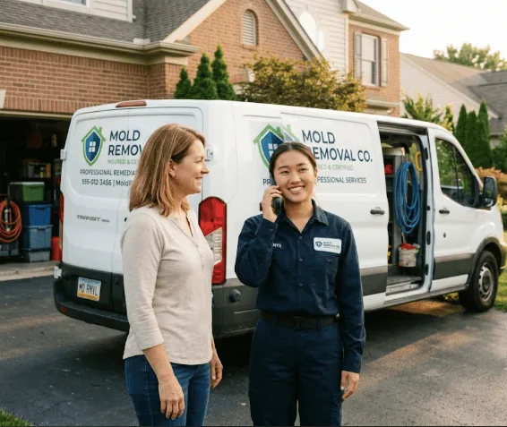 Crawlspace Mold Remediation Hadlyme, CT FAQs